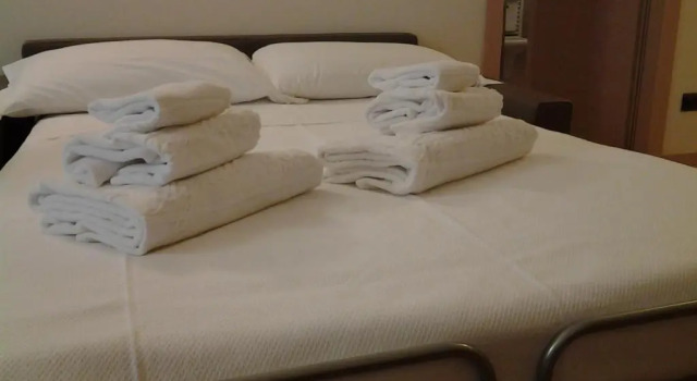 Апартаменты Residenza Agnello DOro