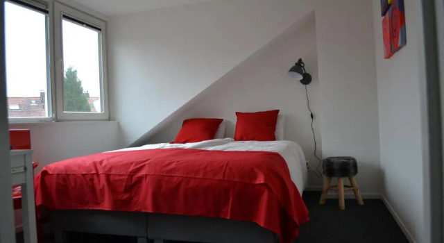 Двухместный номер Standard Guesthouse de Hoogkamp