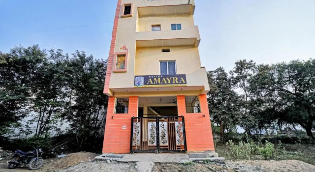 SPOT ON 84453 Hotel Amaira, Забронировать Отель Отели штата Махараштры 3 звезды, 3*