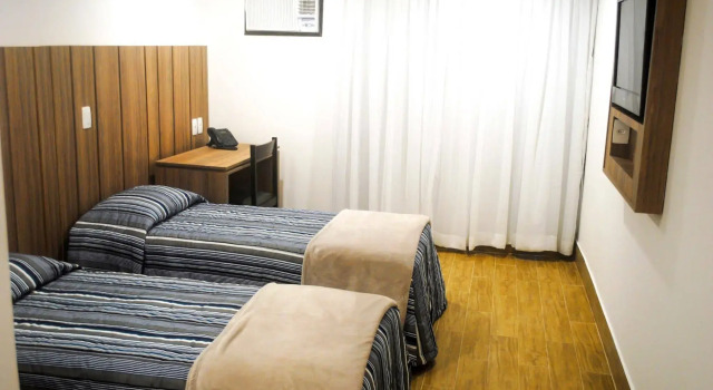 Hotel Serramar