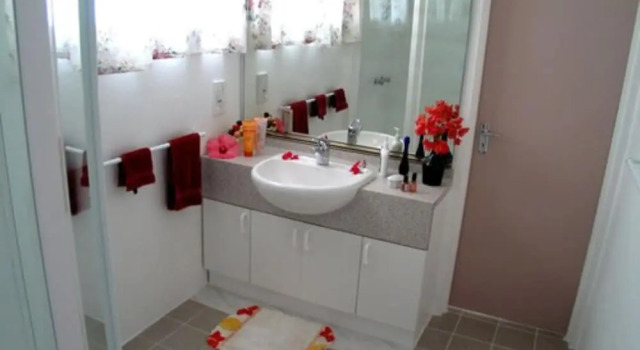 Suite Confort con balcón y frente a la playa Sunhaven Beach Bungalows