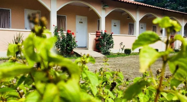 Pousada Vale do Café