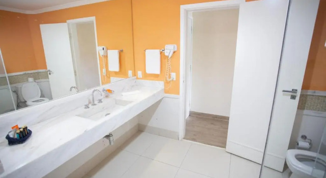 Prémium szoba Costa Verde Tabatinga Hotel