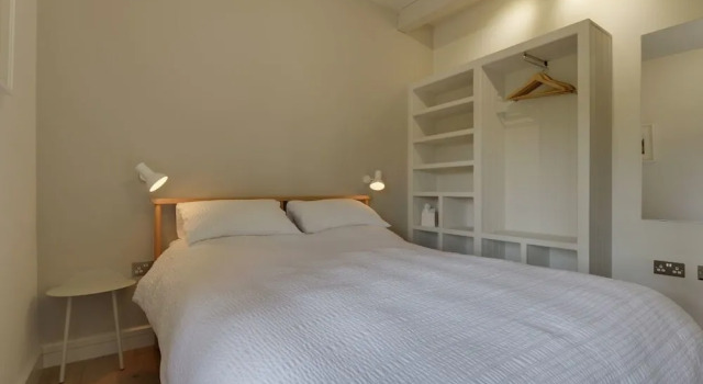 Gardeners Cottage, Rezervasyon Tatil Evi Merseyside villalar, Villa
