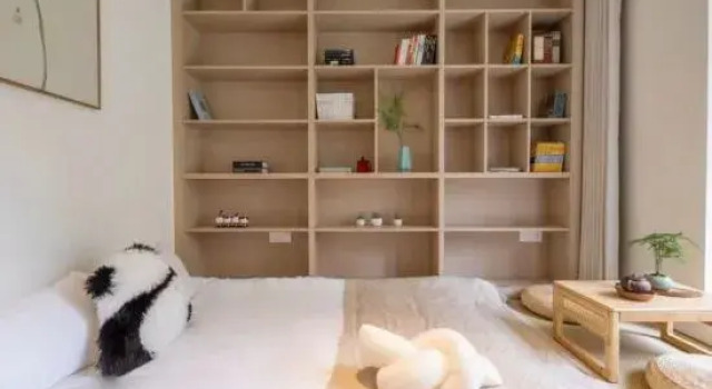 Люкс Seafront Homestay
