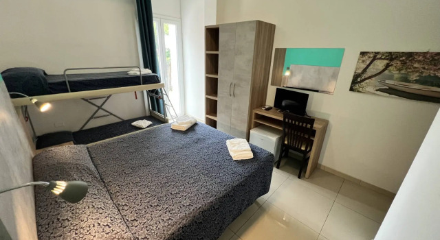 Номер Standard Club Vacanze In
