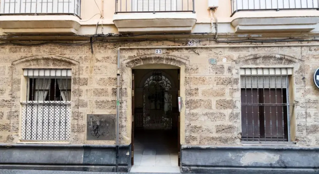 Apartamento El Solarium de Torre
