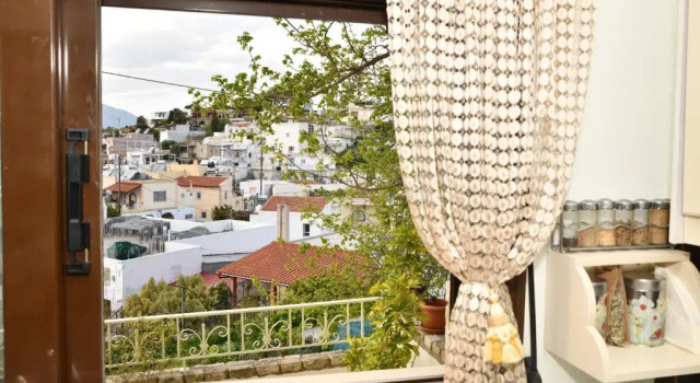 Bella Vista Apartment
