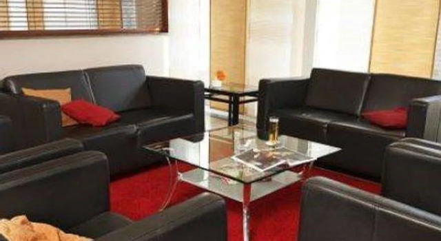 Holiday Inn - the niu Blade Solingen, Rezervasyon Otel Solingen Kuzey Ren-Vestfalya