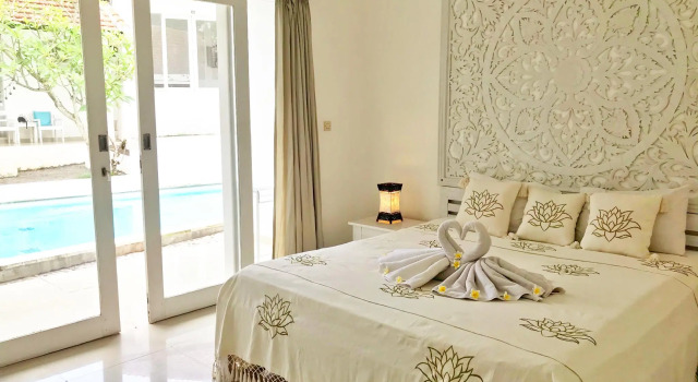 Blissful Lotus Villas and Retreat