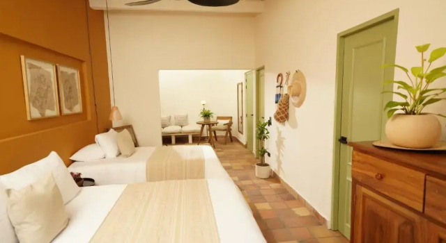 Полулюкс Hotel Quinta Ladera