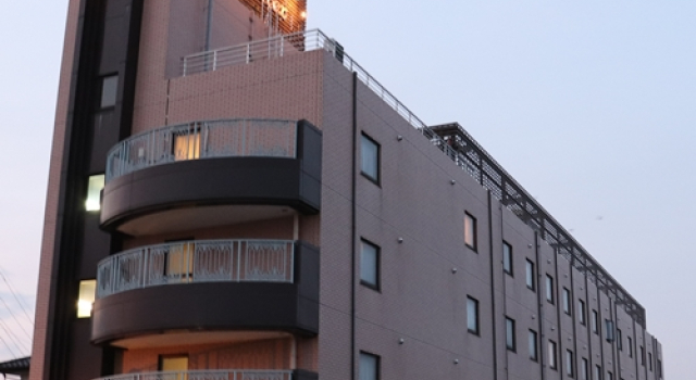 Ushiku City Hotel Honkan Annex, Prenota Hotel  