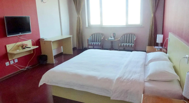 Lvshun Hot Spring Holiday Hotel, Book Hotel Dalian 