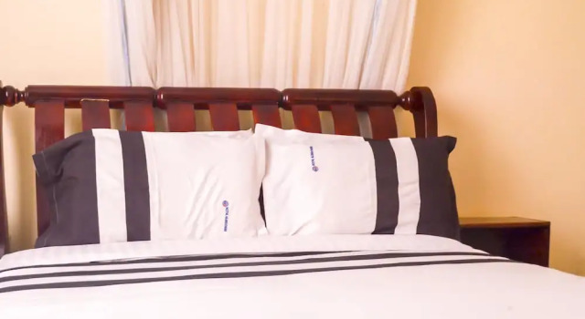Deluxe chambre Hotel Eleanorah