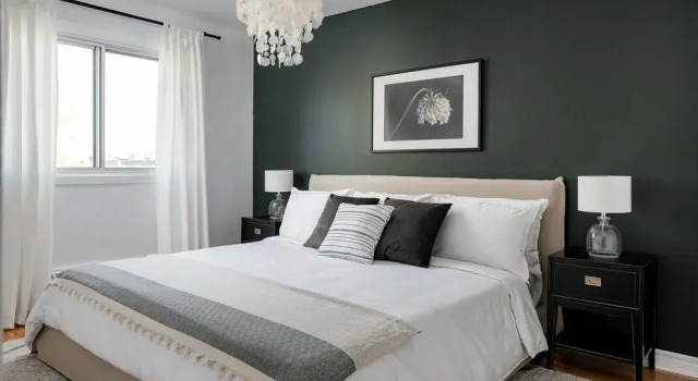 Chic 1BR in Plateau