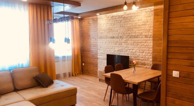 Апартаменты с 2 комнатами PM Services Borovets Garden Apartments