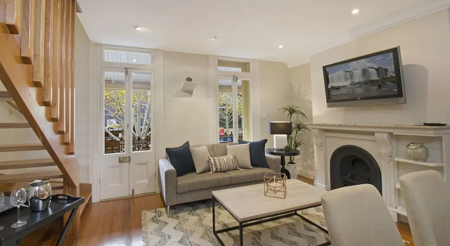 Pyrmont Harris Street (Ifr), Забронировать Отель Отели Сиднея 4 звезды, рядом с Рыбный рынок Сиднея, 4*