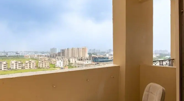 Номер Executive Nova17 inn Greater Noida