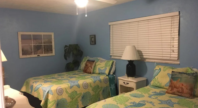 Jamaica Royale 102 - 2 Br Condo