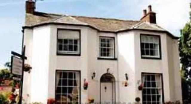 Bongate House, Забронировать Отель Отели Англии 3 звезды, 3*