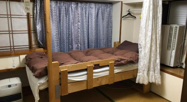 Номер Standard Guesthouse Angoso - Hostel