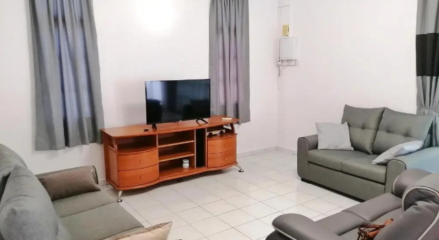 Коттедж SS Ipoh Comfort Homestay - Taman Bertuah