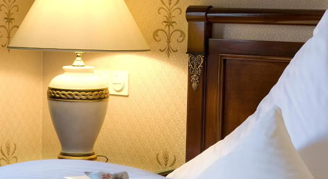 Номер Superior Hotel Villa Monte Vino