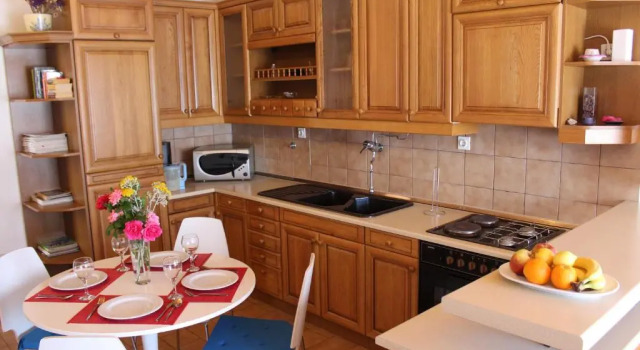 Апартаменты с 2 комнатами с видом на море Apartments Stari Šibenik
