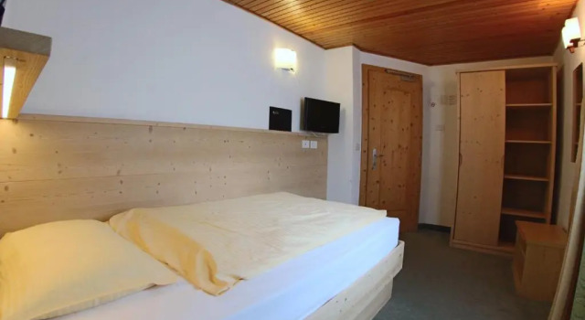 Одноместный номер Standard Liz Hotel & Apartments