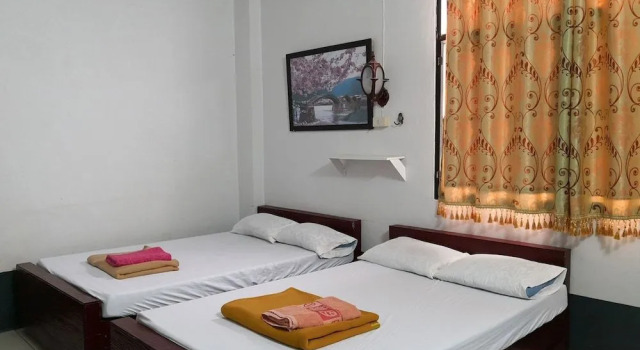 Phiboonkit Hotel, Забронировать Отель Пхибун Мангсахан Ubon Ratchathani Province
