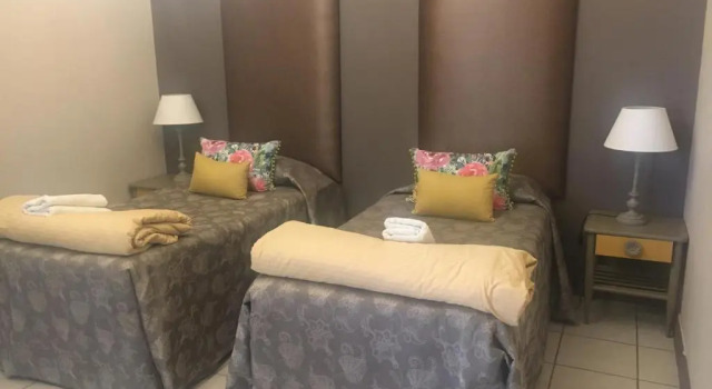 Номер Standard Villa Brocant Guest house