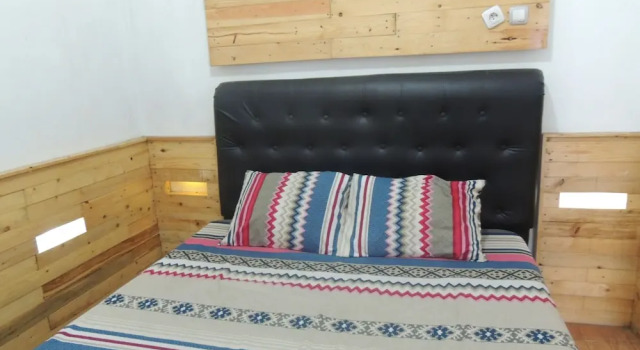 Superior room Puspa Indah Syariah 1