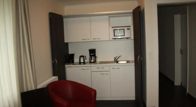 Люкс Hotel Bloemfontein