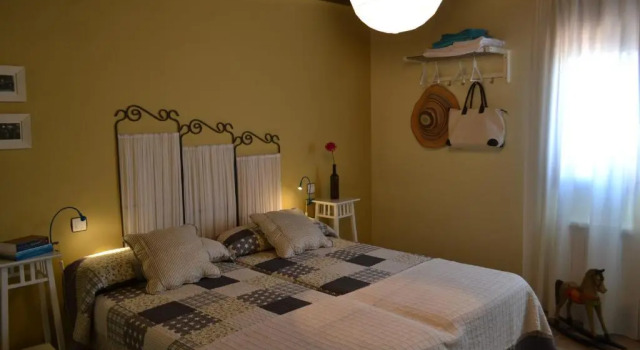 Номер Standard La Cantamora Hotel Rural Pesquera de Duero