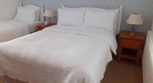 Номер Standard Gable Lodge Guest House