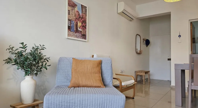 Коттедж 138 LCA - Stay Amphora Apartment