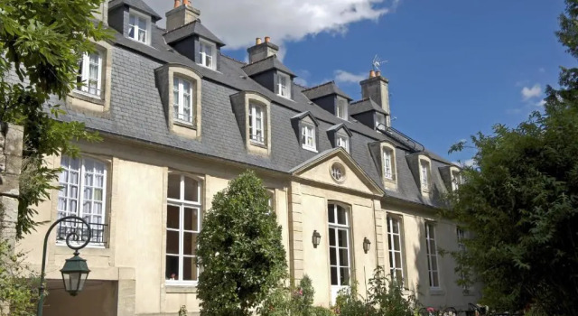 Hôtel dArgouges