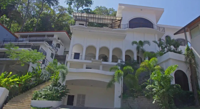 Casa Blanca