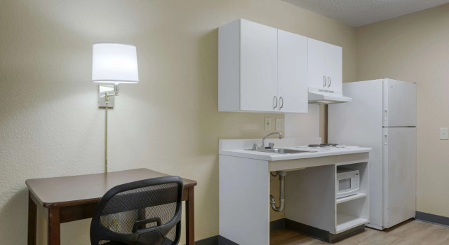 Люкс Extended Stay America Suites - Orlando - Maitland - 1776 Pembrook Dr