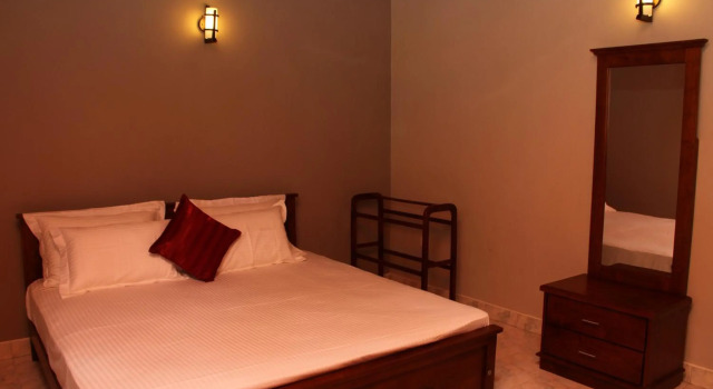 Anjana Villa