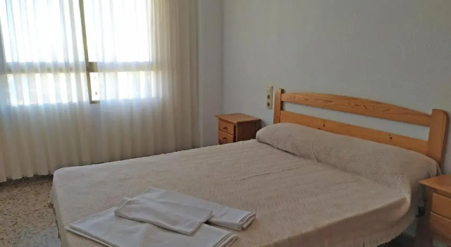 Apartamentos Grao de Gandía 3000, Забронировать Апартаменты/квартира Гандия Коста-де-Валенсия