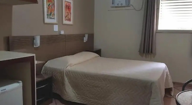 Bekassin Hotel, Забронировать Отель Отели Бауру с бассейном, Бассейн