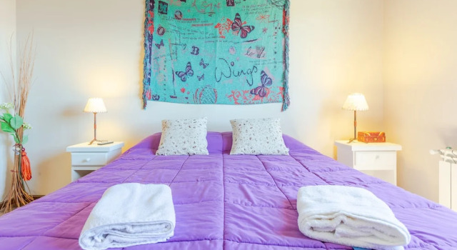 Apartments Bariloche - Downtown, Mitre, Забронировать Апартаменты/квартира Отели в центре Сан-Карлос-де-Барилоче, в центре