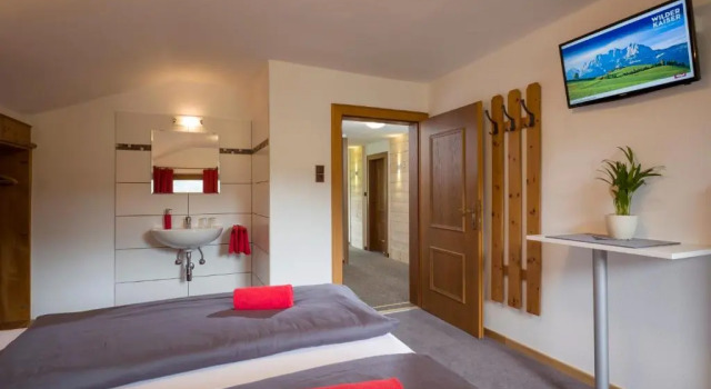 Haus Drei Linden, Book Hotel Going am Wilden Kaiser Wilder Kaiser