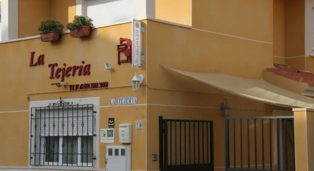 Alojamiento Rural La Tejeria-cuenca, Varaa Hotelli Cuenca Cuenca Province