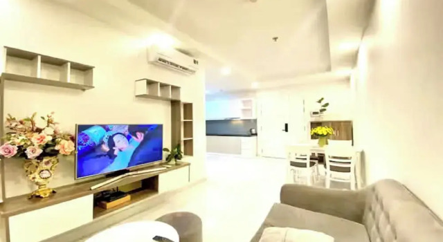 Люкс KVG Signature Terra Luxury Residence