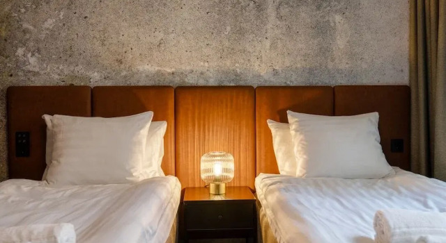 H28 - Hotel, Apartments and Suites by UHANDA, Забронировать Апартаменты/квартира Тампере Западная Финляндия, рядом с Finnish Hockey Hall of Fame