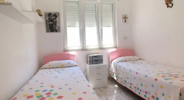 Villa Rosita, Buchen Sie Villa Villen in Ugento, Villa