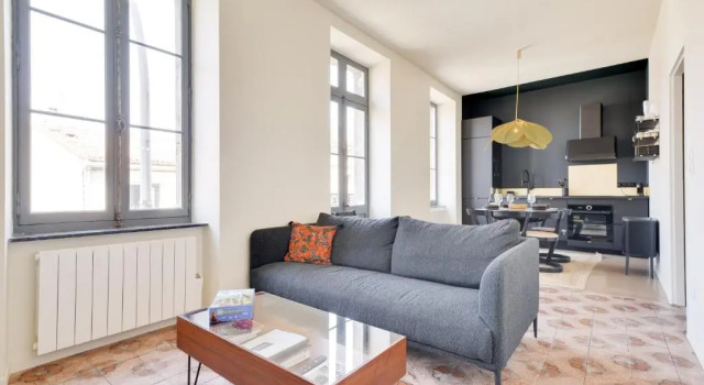 Tribus-Gites Urbains Carcassonne, Rezerwuj Hotel Hotele 5-gwiazdkowe w Aude, 5*
