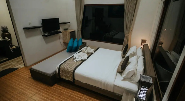 Pandawa Beach Resort and Spa Luxury
